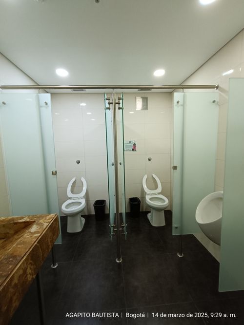 Oficina en  Venta en Bogotá - Miniatura 4