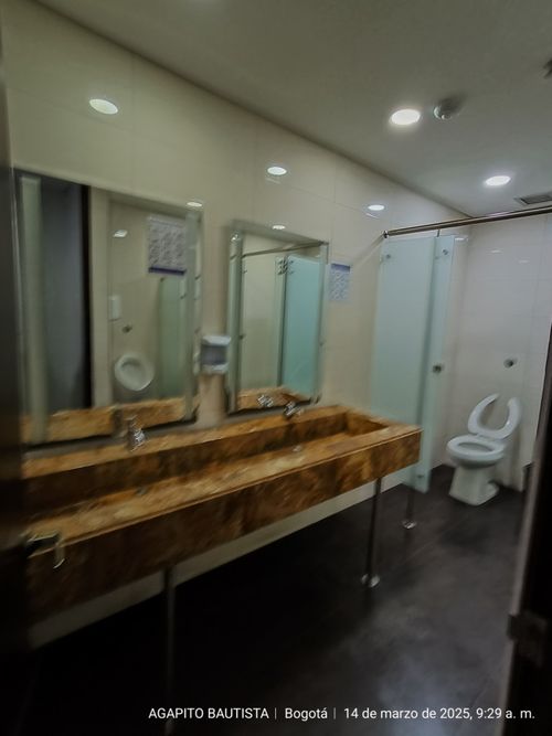 Oficina en  Venta en Bogotá - Miniatura 5