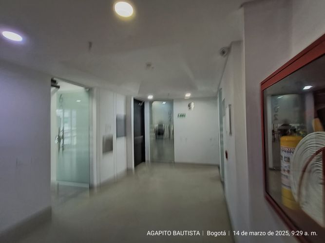Oficina en  Venta en Bogotá - Miniatura 6