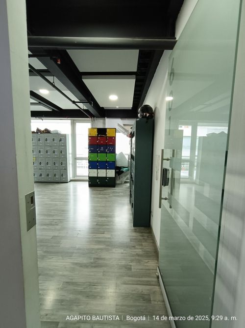 Oficina en  Venta en Bogotá - Miniatura 7