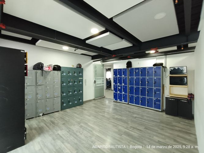 Oficina en  Venta en Bogotá - Miniatura 9