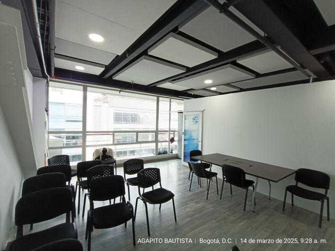 Oficina en  Venta en Bogotá - Miniatura 11
