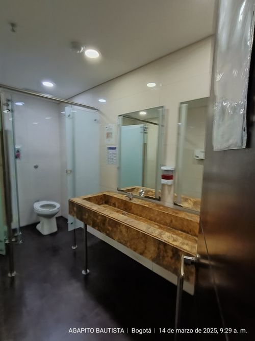 Oficina en  Venta en Bogotá - Miniatura 15