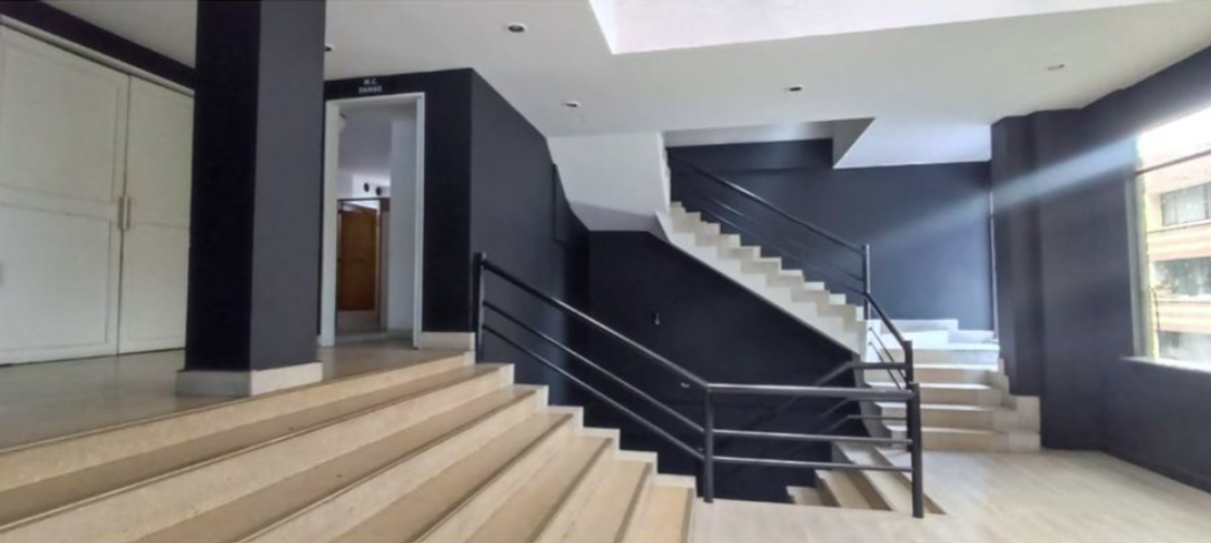 Local en  Arriendo en La candelaria, Medellín - Miniatura 4