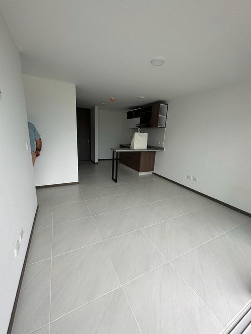Apartaestudio en  Venta en La macarena, Pereira - Imagen 1