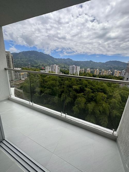 Apartaestudio en  Venta en La macarena, Pereira - Miniatura 4