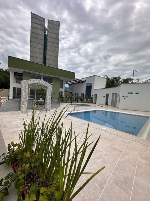 Apartaestudio en  Venta en La macarena, Pereira - Miniatura 17