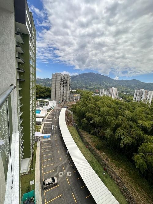 Apartaestudio en  Venta en La macarena, Pereira - Miniatura 19