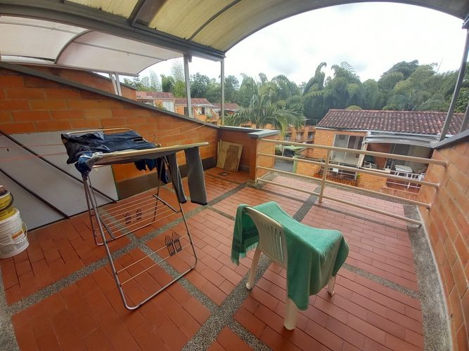 Casa en  Venta en La villa, Pereira - Miniatura 19