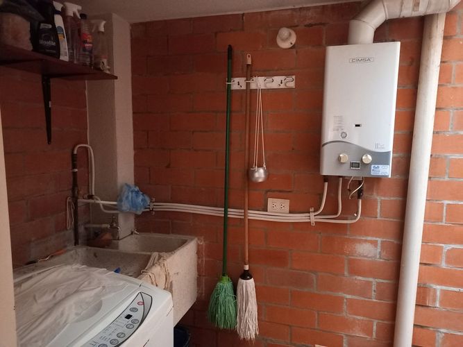 Casa en  Venta en La villa, Pereira - Miniatura 21