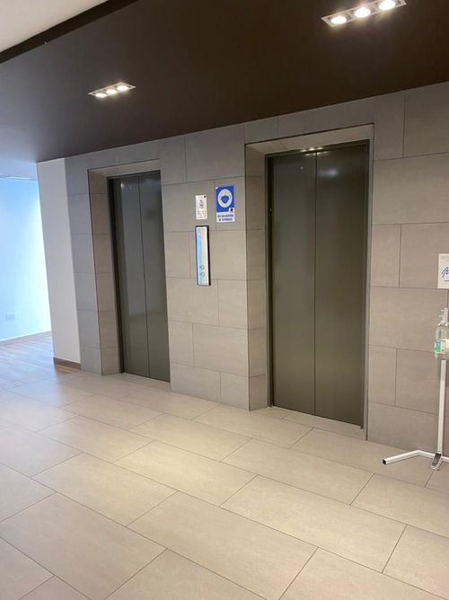 Oficina en  Arriendo en Los alpes, Pereira - Imagen 1