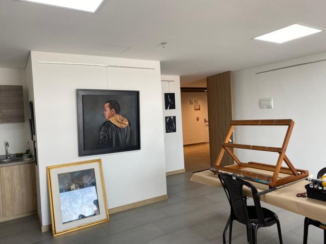 Oficina en  Arriendo en Los alpes, Pereira - Miniatura 6