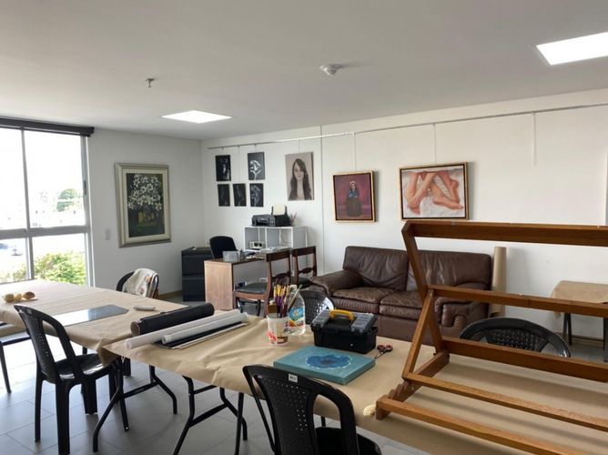 Oficina en  Arriendo en Los alpes, Pereira - Miniatura 9