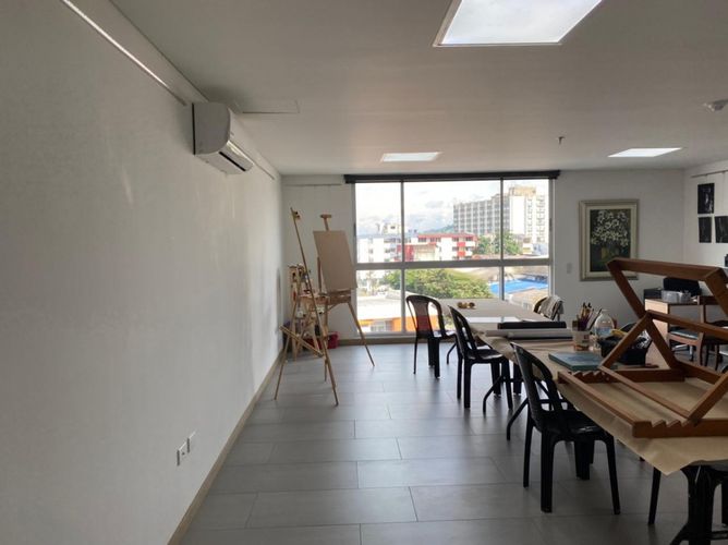 Oficina en  Arriendo en Los alpes, Pereira - Miniatura 10