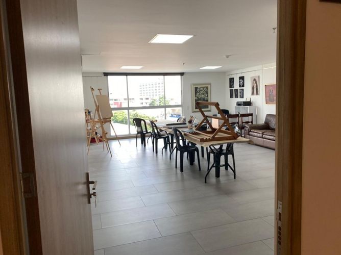 Oficina en  Arriendo en Los alpes, Pereira - Miniatura 11