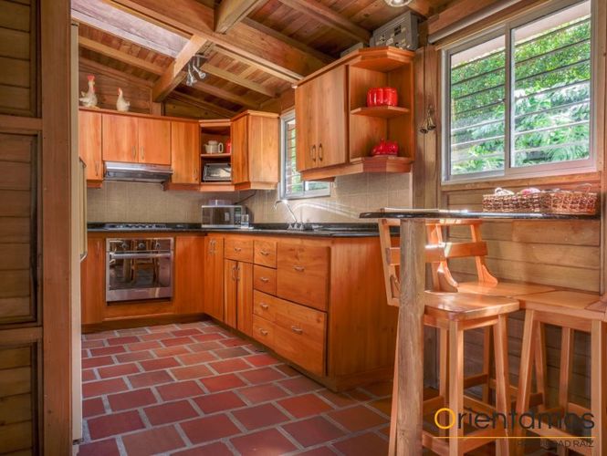 Finca en arriendo en Chachafruto, Rionegro - Miniatura 3