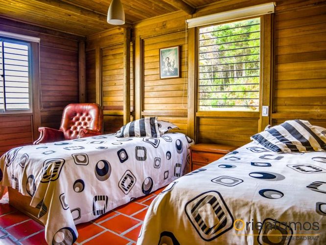 Finca en arriendo en Chachafruto, Rionegro - Miniatura 6