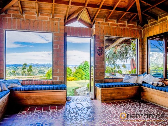 Finca en arriendo en Chachafruto, Rionegro - Miniatura 7