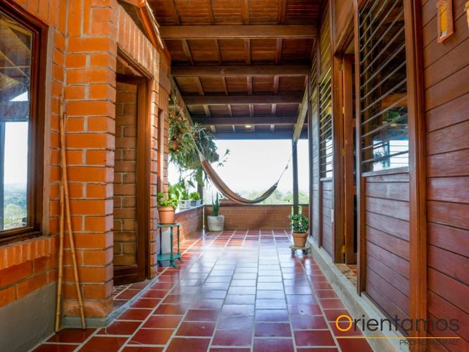 Finca en arriendo en Chachafruto, Rionegro - Miniatura 8