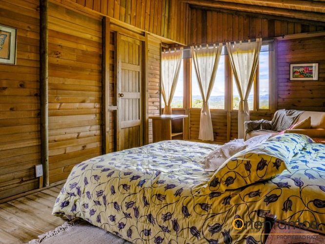 Finca en arriendo en Chachafruto, Rionegro - Miniatura 11