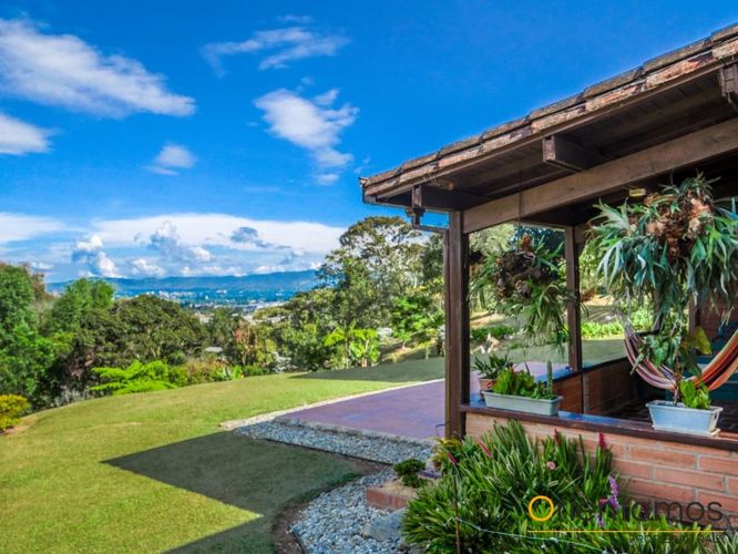 Finca en arriendo en Chachafruto, Rionegro - Miniatura 13