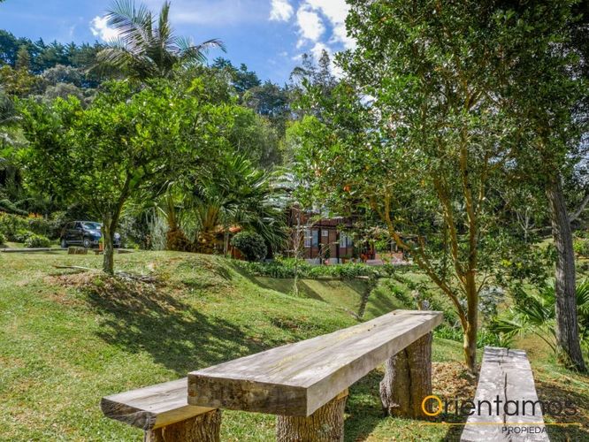 Finca en arriendo en Chachafruto, Rionegro - Miniatura 15