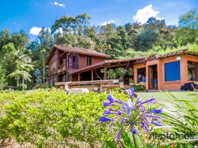 Finca en arriendo en Chachafruto, Rionegro - Miniatura 17