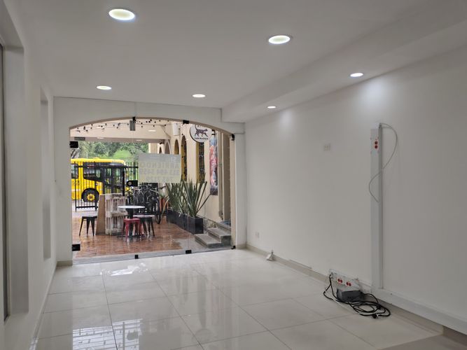 Local en  Arriendo en Teusaquillo, Bogotá - Miniatura 6