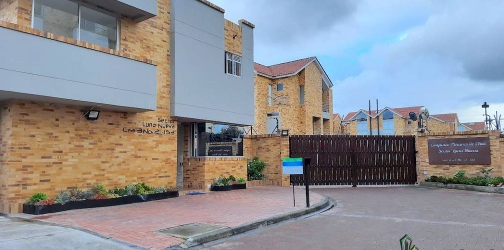 Casa en  Arriendo en La Estrella, Chía - Imagen 1