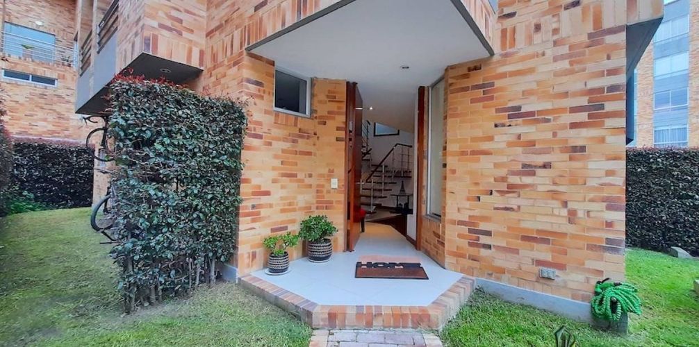 Casa en  Arriendo en La Estrella, Chía - Miniatura 2