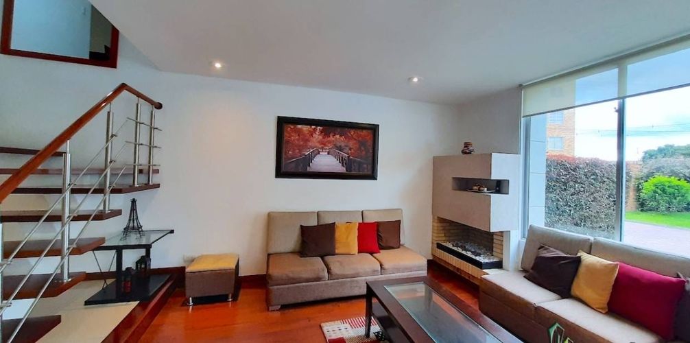 Casa en  Arriendo en La Estrella, Chía - Miniatura 5