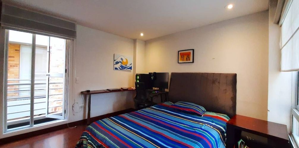 Casa en  Arriendo en La Estrella, Chía - Miniatura 9