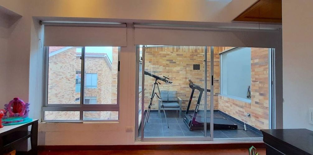 Casa en  Arriendo en La Estrella, Chía - Miniatura 17