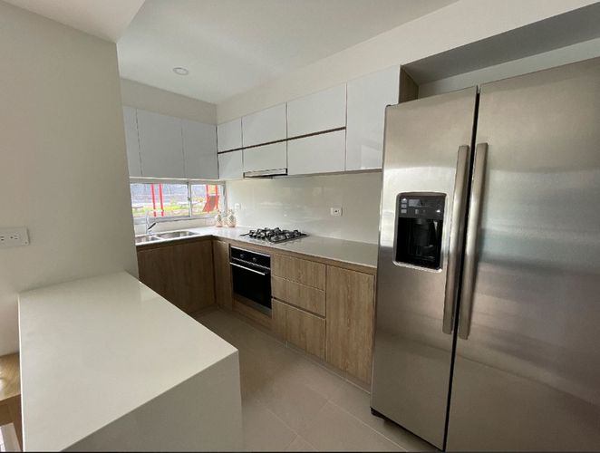 Apartamento en  Venta en El trebol, Manizales - Miniatura 4