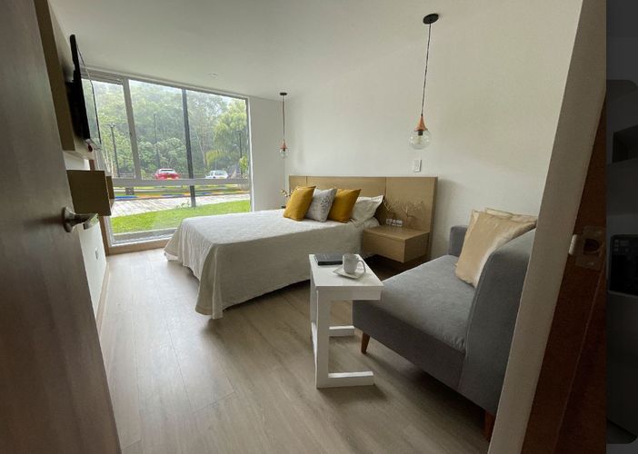 Apartamento en  Venta en El trebol, Manizales - Miniatura 5