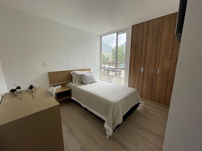 Apartamento en  Venta en El trebol, Manizales - Miniatura 7