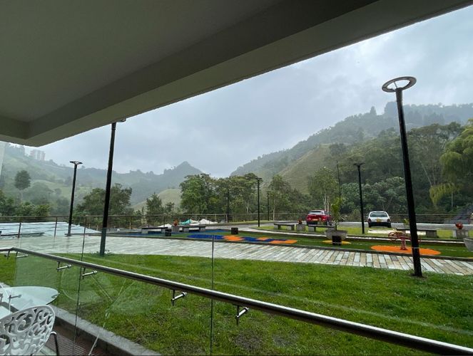 Apartamento en  Venta en El trebol, Manizales - Miniatura 8