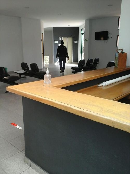 Oficina en  Venta en Lisboa Usaquén, Bogotá - Imagen 1