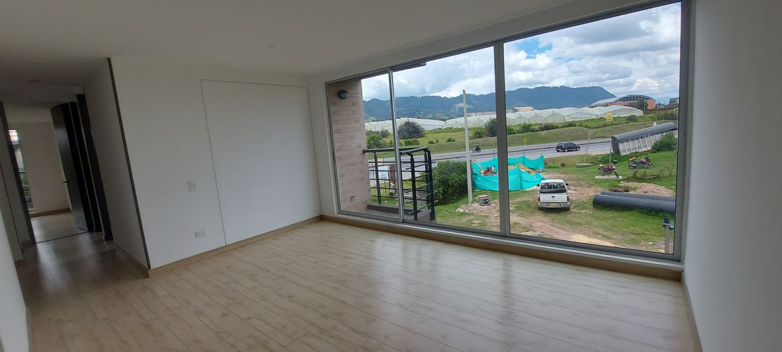 Apartamento en  Arriendo en La capellania, Cajicá - Miniatura 12