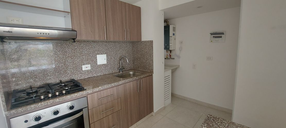 Apartamento en  Arriendo en La capellania, Cajicá - Miniatura 17