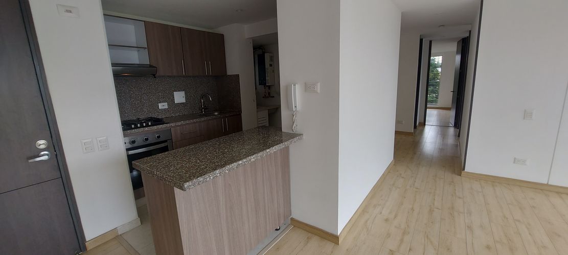 Apartamento en  Arriendo en La capellania, Cajicá - Miniatura 21