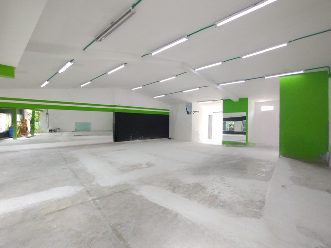 Local en  Arriendo en Andalucia, Barranquilla - Miniatura 3