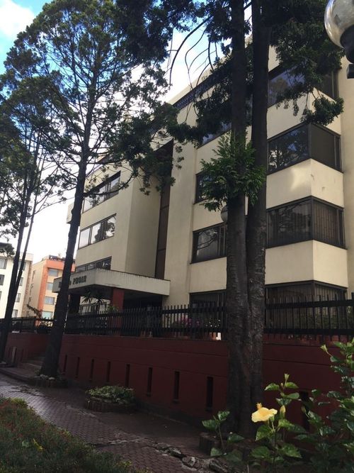 Edificio en venta en Malibu, Bogotá - Imagen 1