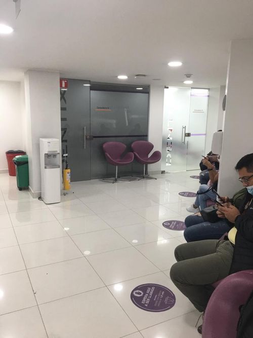 Local en  Venta en Bogotá, d.c., Bogotá - Miniatura 5