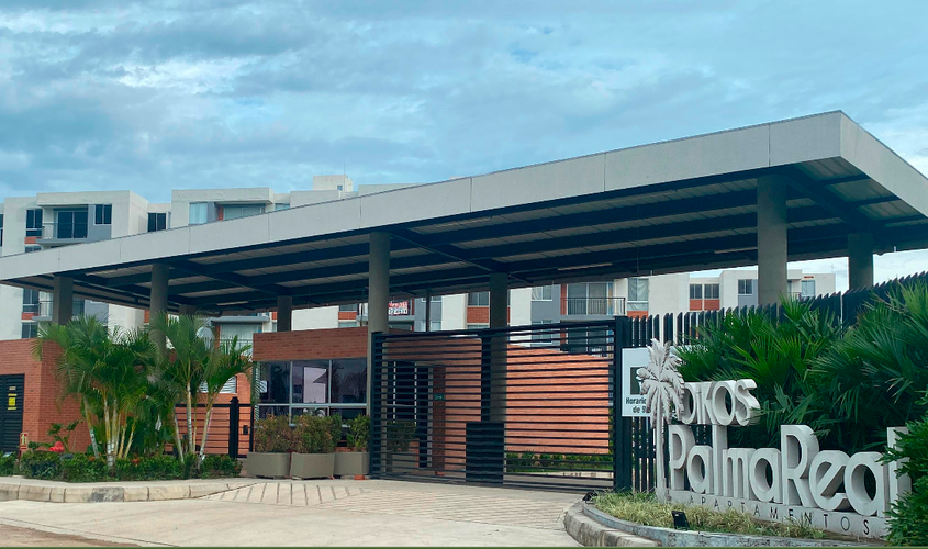 Apartamento en  Venta en El topacio, Flandes - Miniatura 2