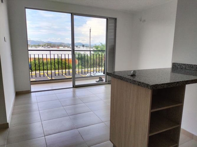 Apartamento en  Venta en El topacio, Flandes - Imagen 1