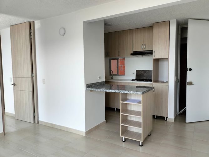 Apartamento en  Venta en El topacio, Flandes - Miniatura 3