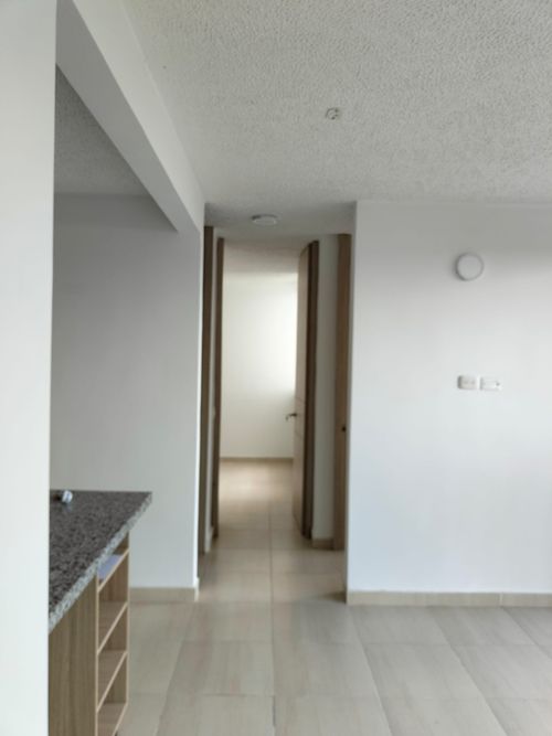 Apartamento en  Venta en El topacio, Flandes - Miniatura 4