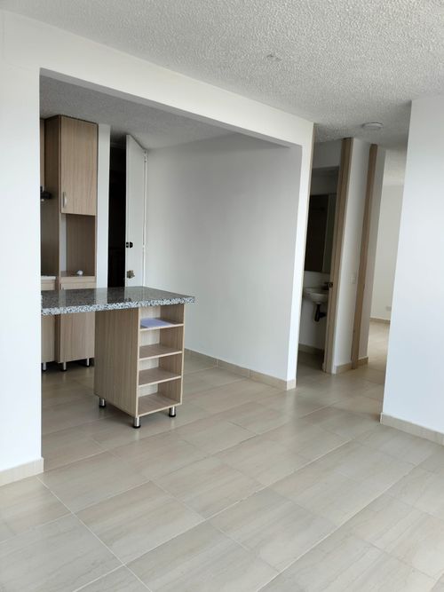 Apartamento en  Venta en El topacio, Flandes - Miniatura 8