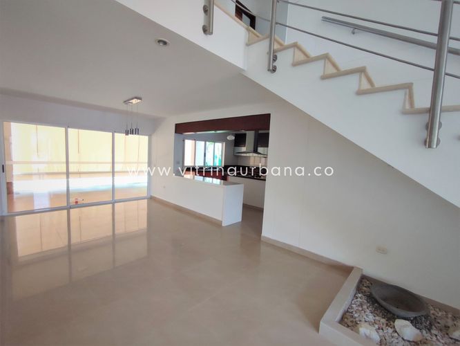 Casa en  Venta en Menzuly, Piedecuesta - Miniatura 5